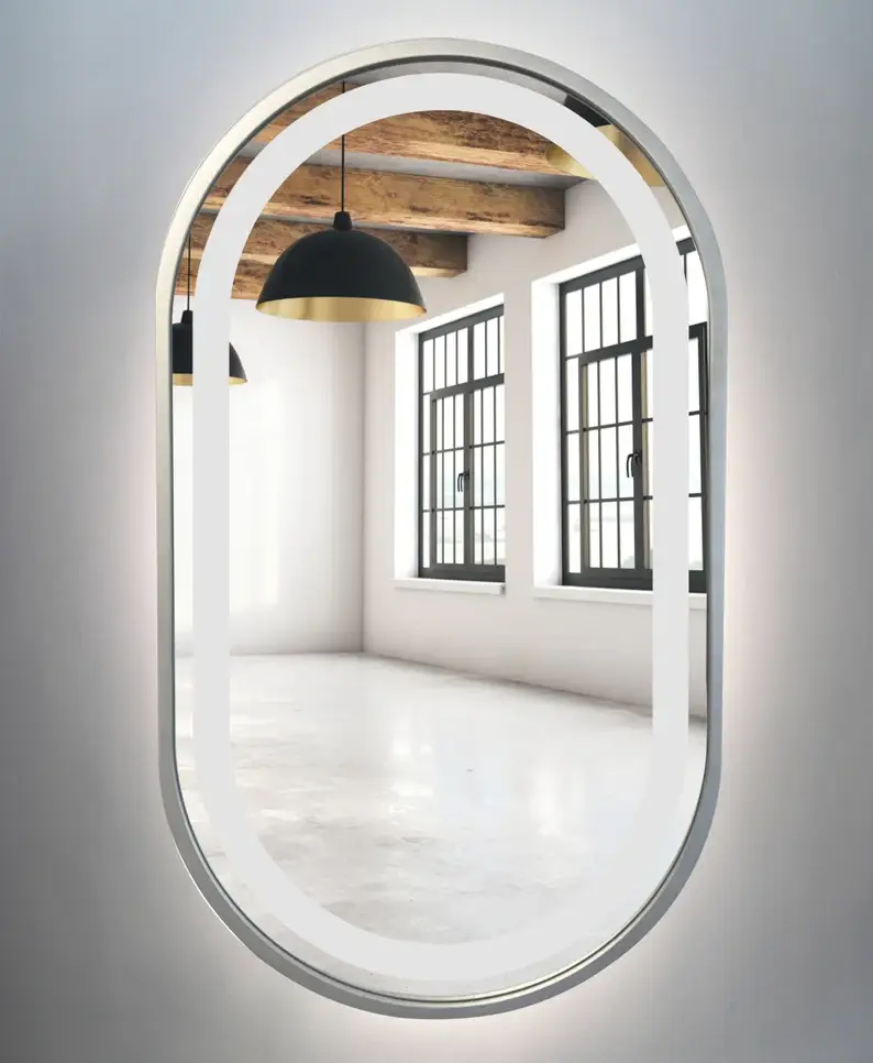 Miroir Sablé
