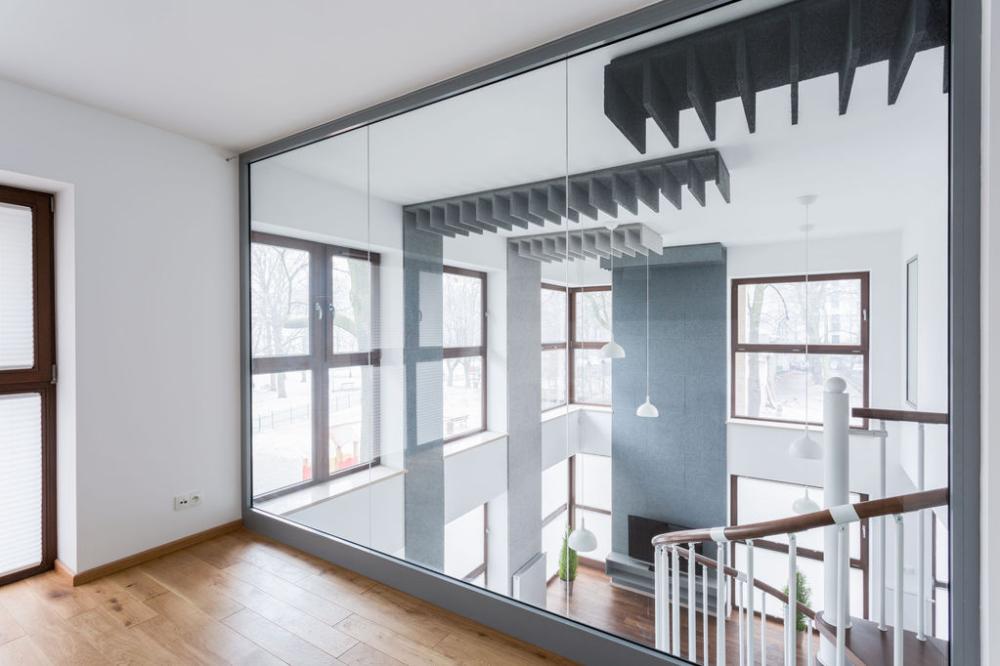 Miroiterie