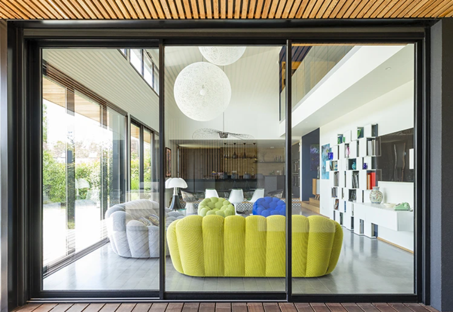 Fenetre Aluminium