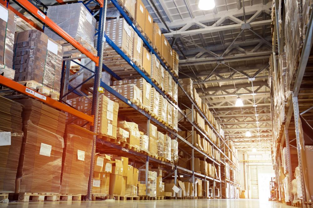 destockage