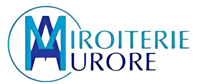 miroiterie aurore logo